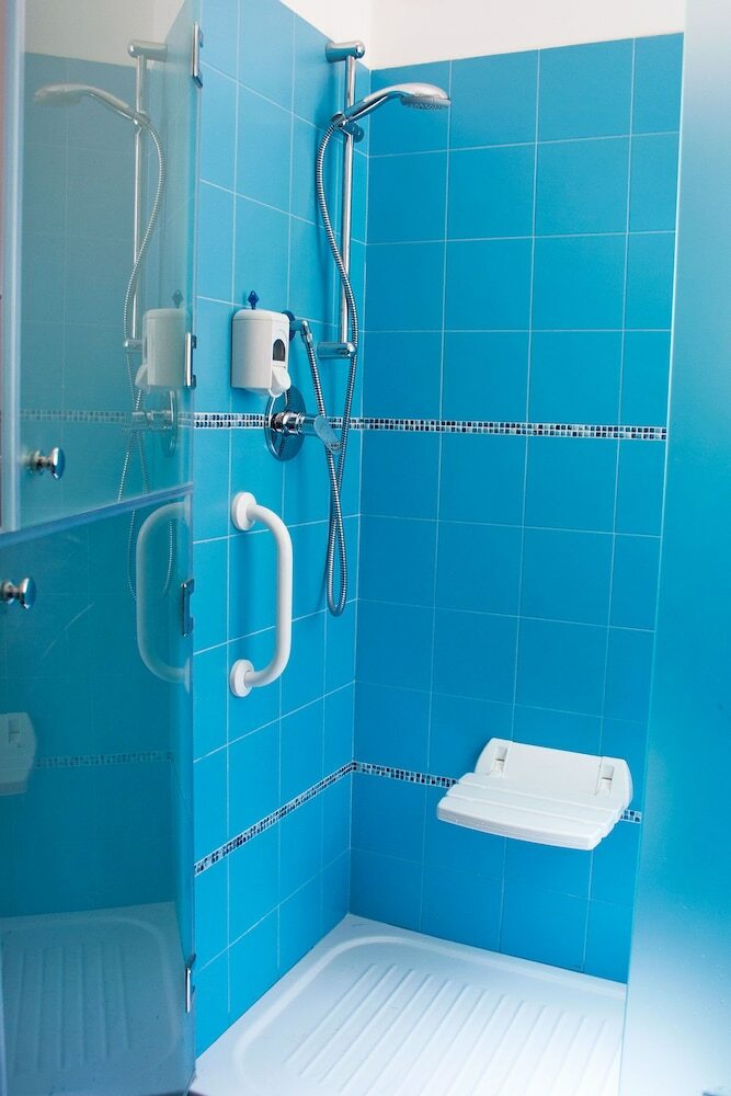 Hotel City-in-hostel-b&b