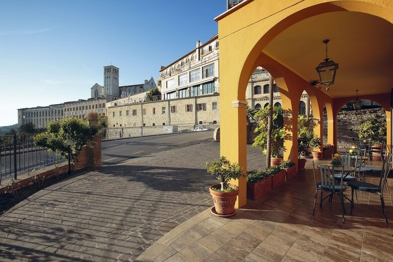 Hotel Windsor Savoia
