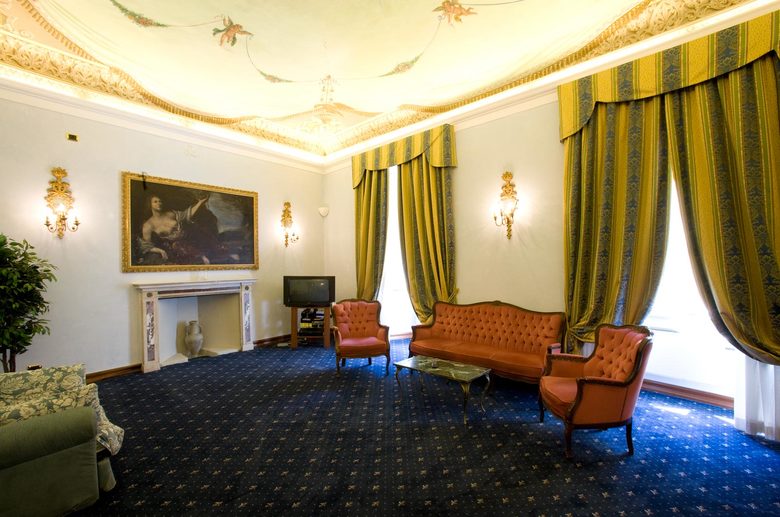 Hotel Dei Priori