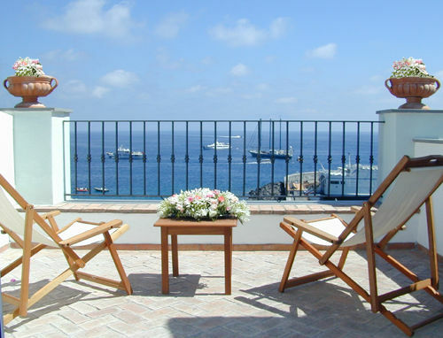 Hotel Relais Maresca