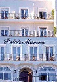 Hotel Relais Maresca