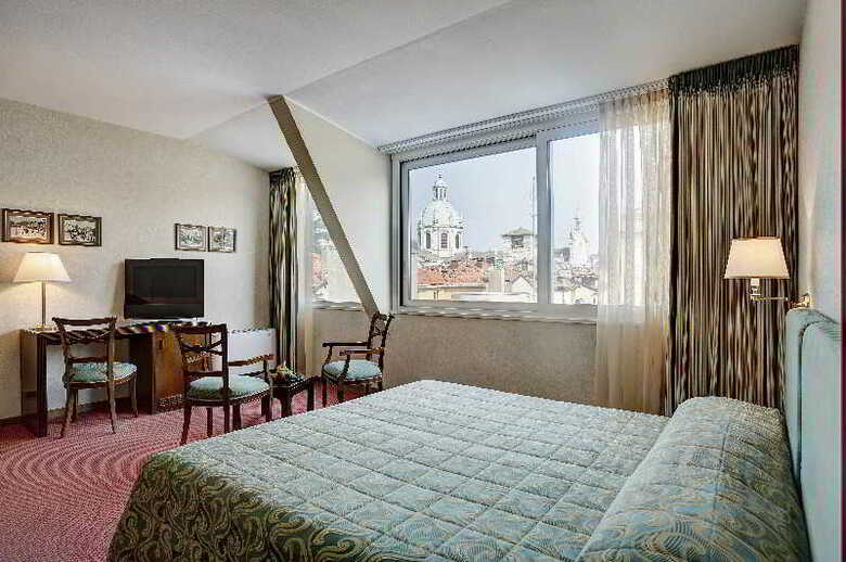 Hotel Barchetta Excelsior
