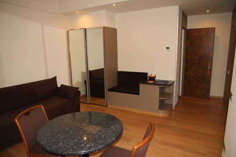 Hotel Como