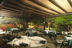 Hotel Como