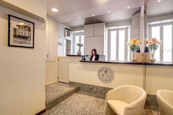 Hotel Firenze