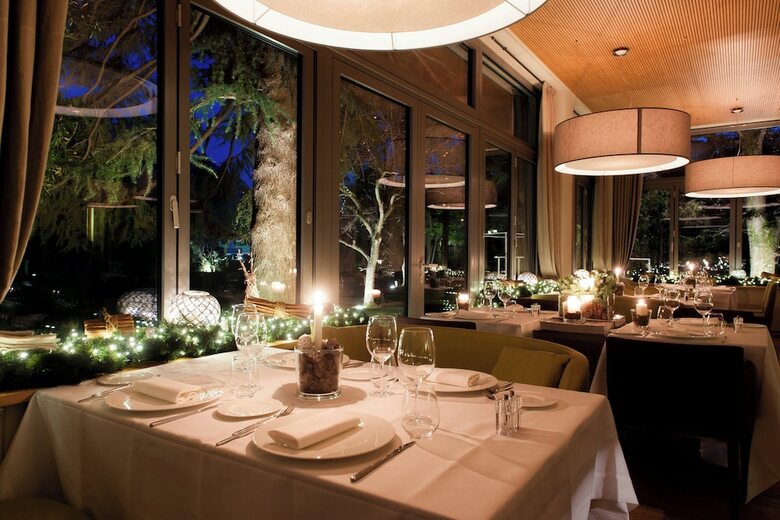Hotel Grand Di Como