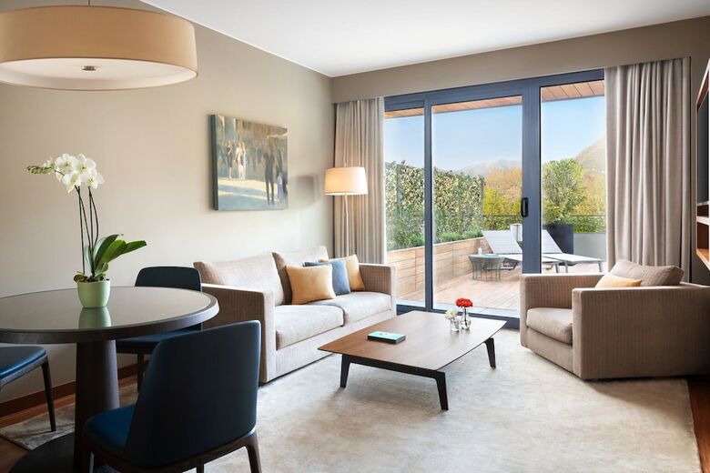 Hotel Grand Di Como