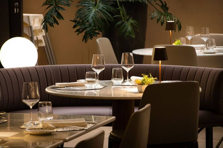 Hotel Grand Di Como
