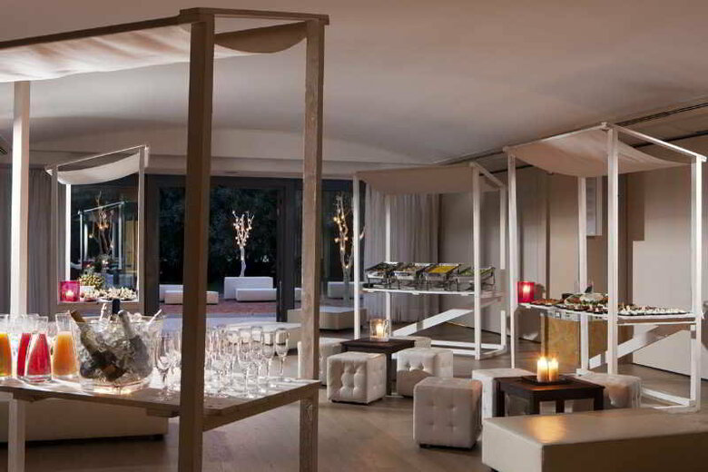 Hotel Grand Di Como