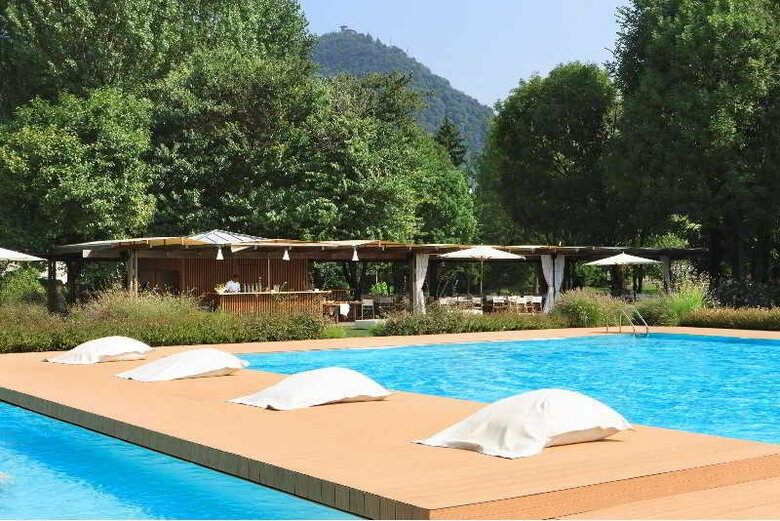 Hotel Grand Di Como