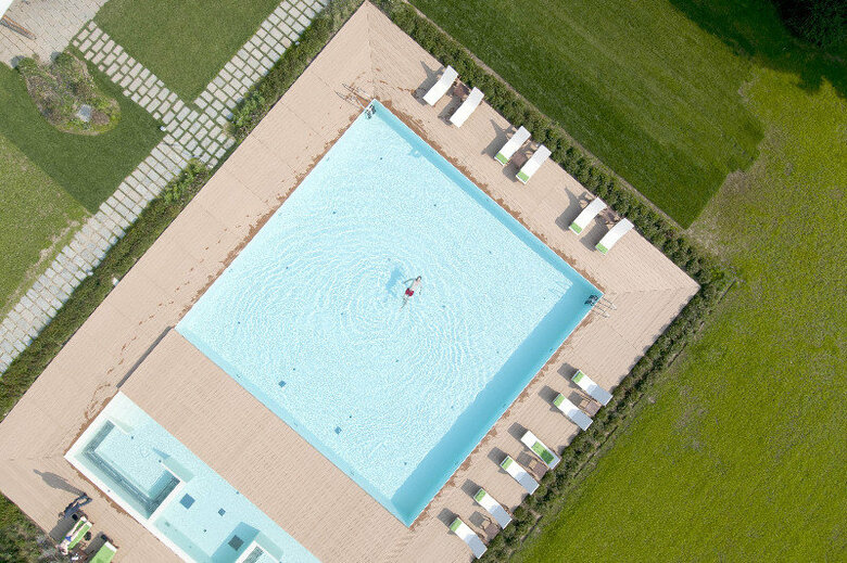 Hotel Grand Di Como