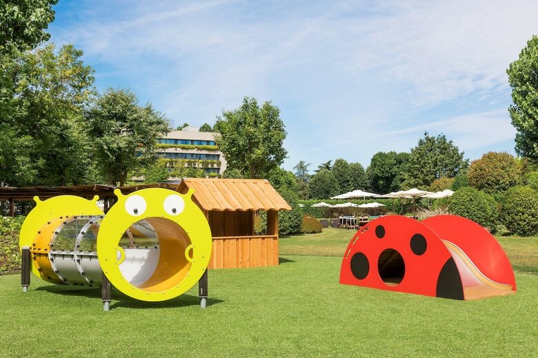 Hotel Grand Di Como