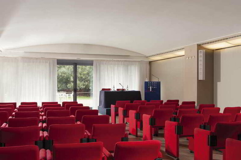 Hotel Grand Di Como