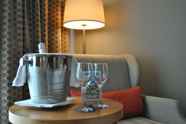 Hotel Grand Di Como