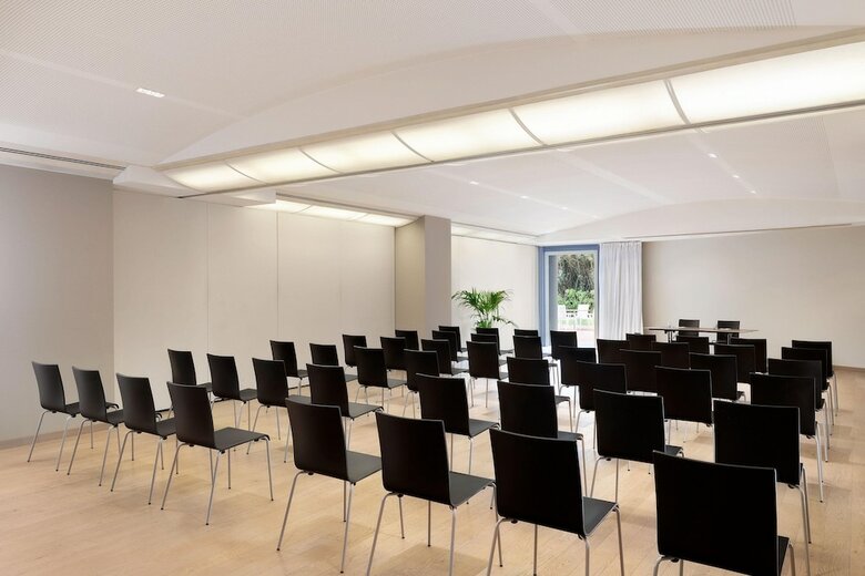 Hotel Grand Di Como