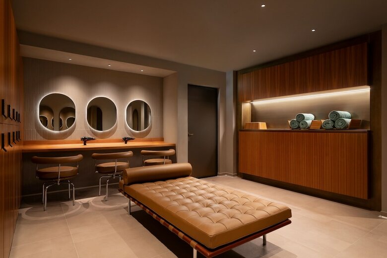Hotel Grand Di Como