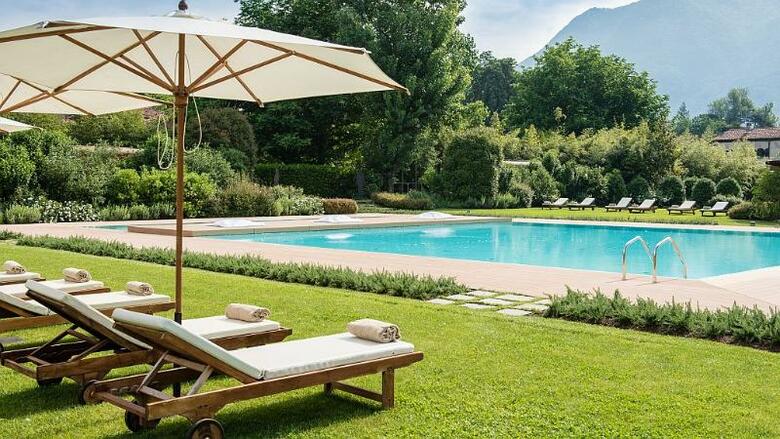 Hotel Grand Di Como