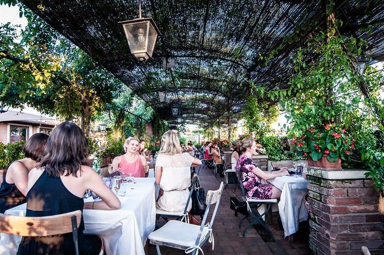Grand Hotel Baglioni