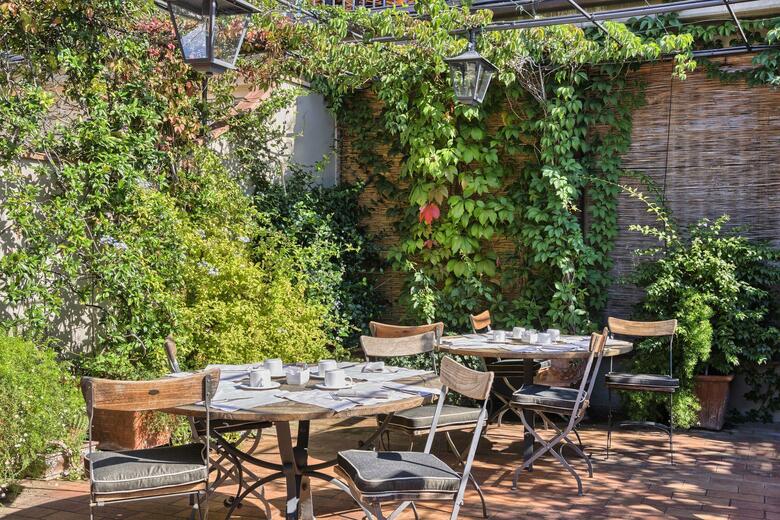Grand Hotel Baglioni