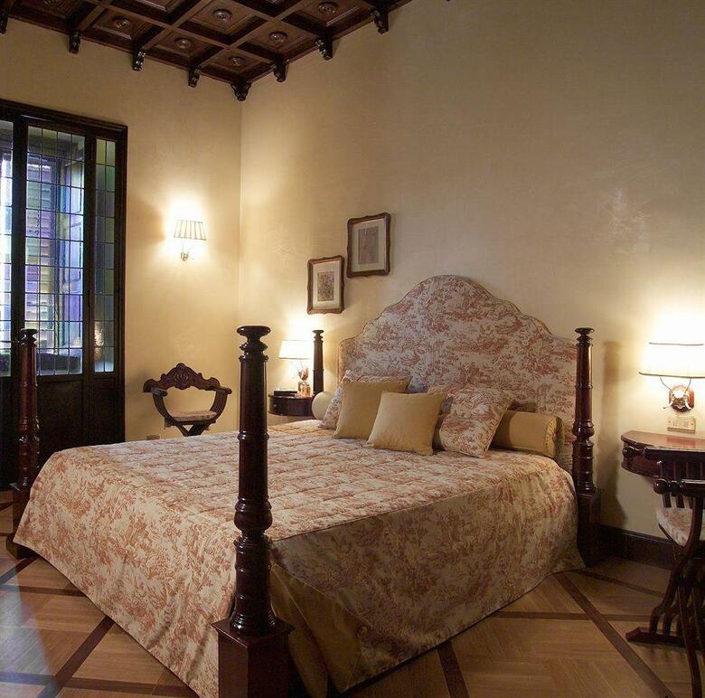 Grand Hotel Baglioni