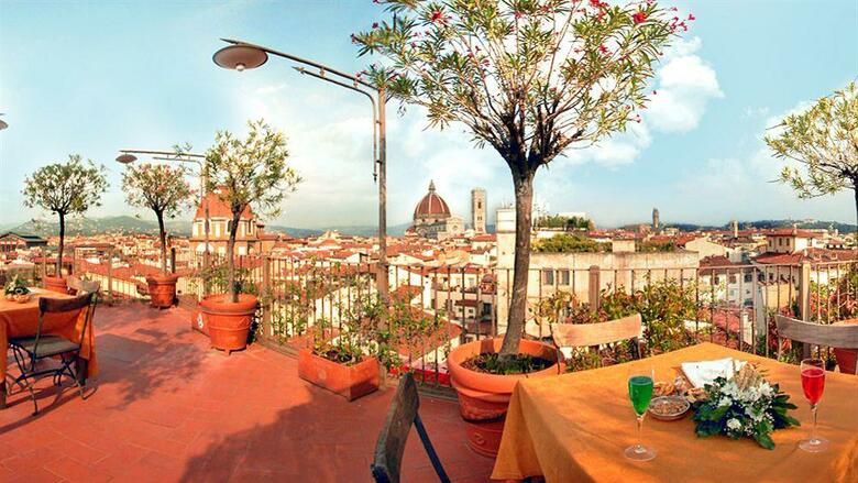 Grand Hotel Baglioni