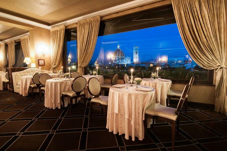 Grand Hotel Baglioni
