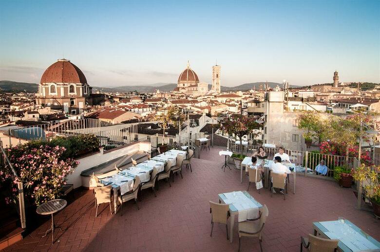 Grand Hotel Baglioni