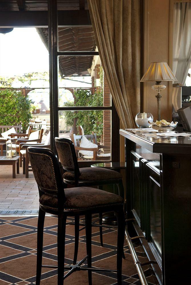 Grand Hotel Baglioni