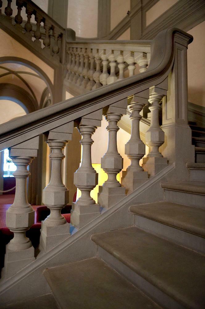 Grand Hotel Baglioni