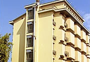 Hotel Concorde