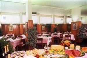 Hotel Concorde