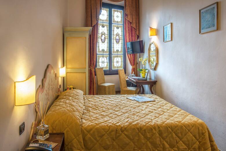 Hotel Paris