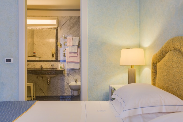 Hotel Rivoli-florence
