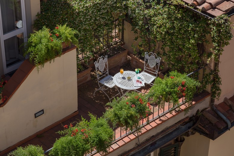 Hotel Rivoli-florence