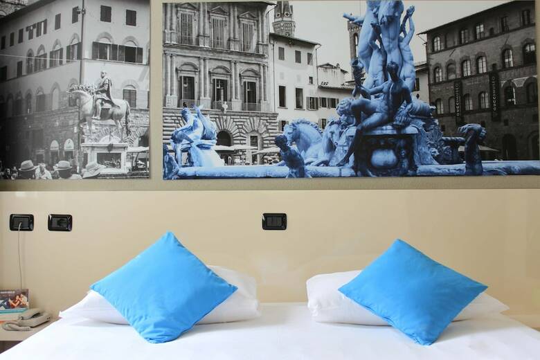 B&B Hotel Firenze Nuovo Palazzo Di Giustizia