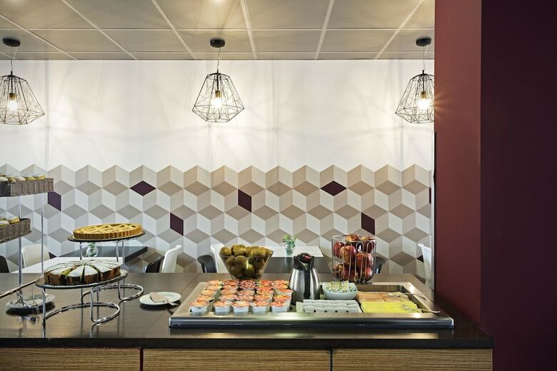 B&B Hotel Firenze Nuovo Palazzo Di Giustizia