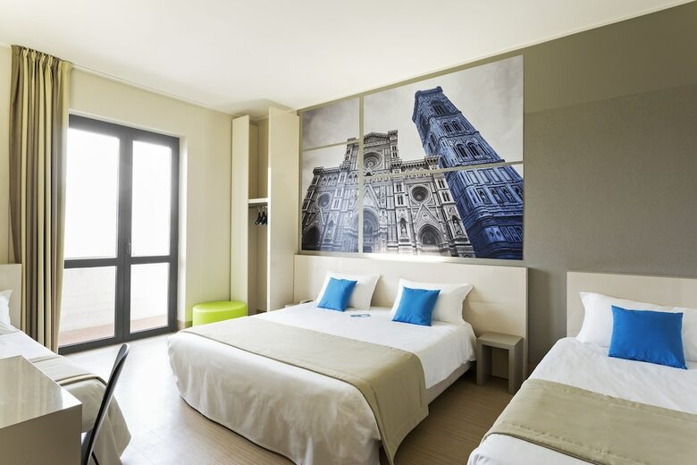 B&B Hotel Firenze Nuovo Palazzo Di Giustizia