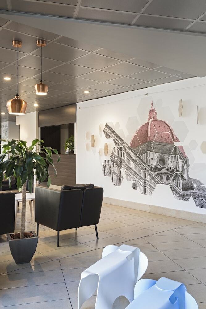 B&B Hotel Firenze Nuovo Palazzo Di Giustizia