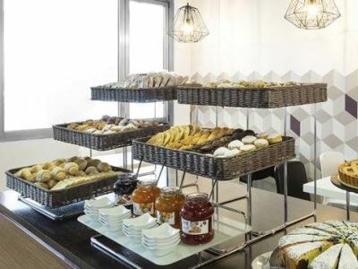 B&B Hotel Firenze Nuovo Palazzo Di Giustizia