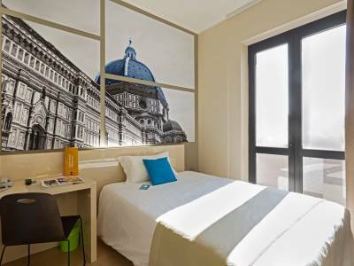B&B Hotel Firenze Nuovo Palazzo Di Giustizia