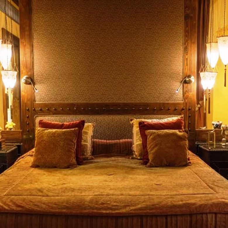 Hotel Bernini Palace