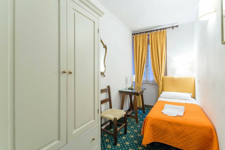 Hotel Rex