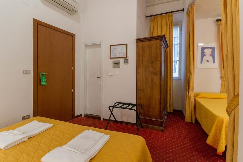 Hotel Rex