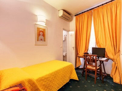 Hotel Rex