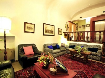 Hotel Rex