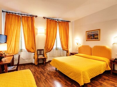 Hotel Rex
