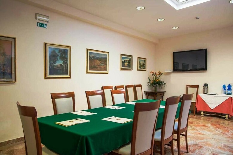 Hotel Atlantic Palace