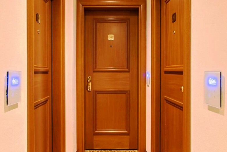 Hotel Atlantic Palace