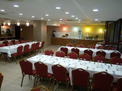Hotel Ibis Styles Tours Centre