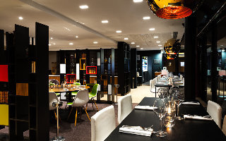 Hotel Holiday Inn Reims Centre